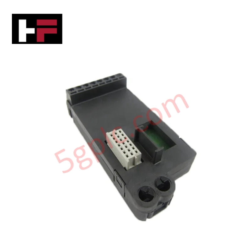 KJ3004X1-EA1 | Emerson DeltaV | Fieldbus H1 Terminal Block