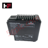 إيمرسون KJ3006X1-BA1 وحدة واجهة اتصال دلتا في DCS HART