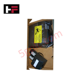وحدة الإدخال التناظري Emerson KJ3204X1-BA1 لنظام DeltaV