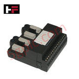 KJ3221X1-EA1 | Emerson DeltaV M-Series Terminal Blok Output Analog Redundan