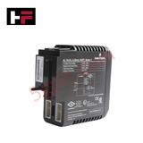 Emerson KJ3203X1-BA1 Tarjeta de interfaz de E/S discreta de alta velocidad DeltaV