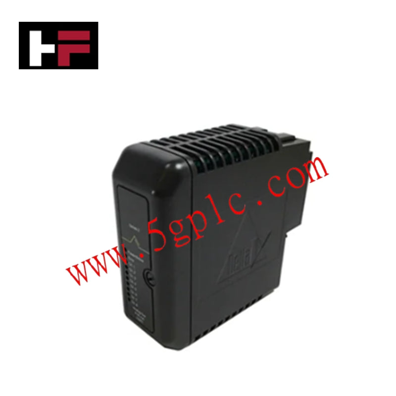 EMERSON Delta V KJ3202X1-BA1 12P2536X032 High Side Output Module