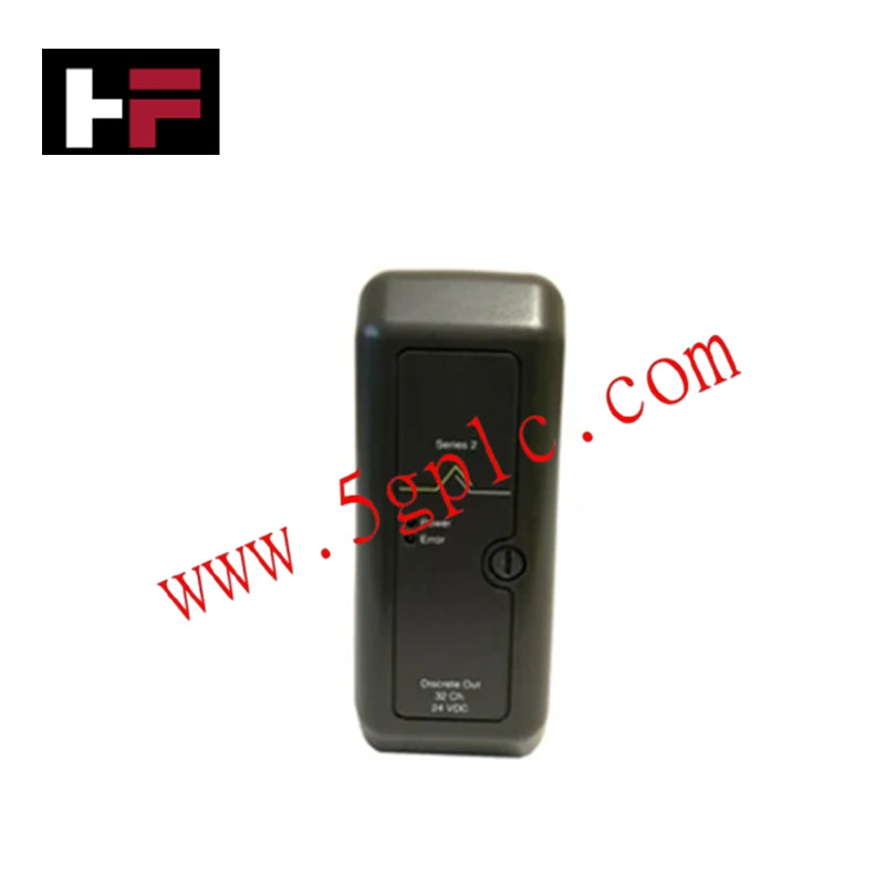 EMERSON KJ3001X1-CA1 32-Channel Digital Input Card