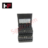 Bloc de terminaison Emerson KJ4001X1-CB1 DeltaV I/O