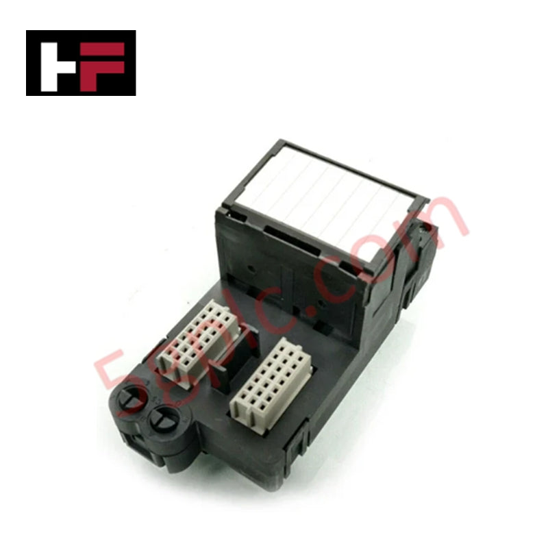 32-Channel I/O Terminal Block | Emerson DeltaV | KJ4001X1-CG1