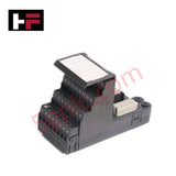 Bloc de terminaison Emerson KJ4001X1-CB1 DeltaV I/O