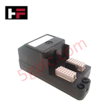Bloc de terminaison de masse Emerson KJ4001X1-CK1