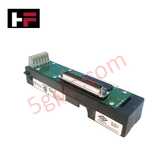 امرسون DeltaV KJ4001X1-HC1 ماژول برد توسعه‌دهنده چپ DeltaV