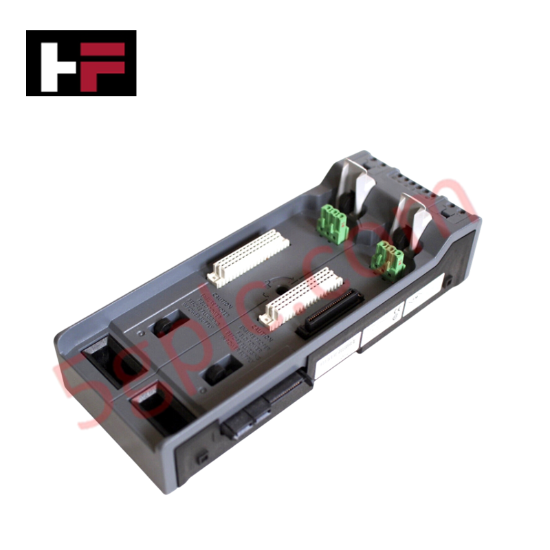 KJ4005X1-BA1 DeltaV M-Series Power Controller Carrier | Emerson