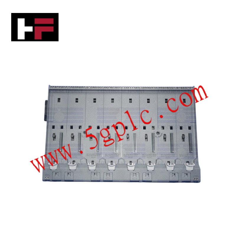 EMERSON DeltaV KJ4005X1-BE1 Stable 8 Wide I/O Carrier