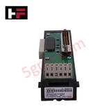 Emerson KJ4010X1-BF1 DeltaV Localbus Right Extender