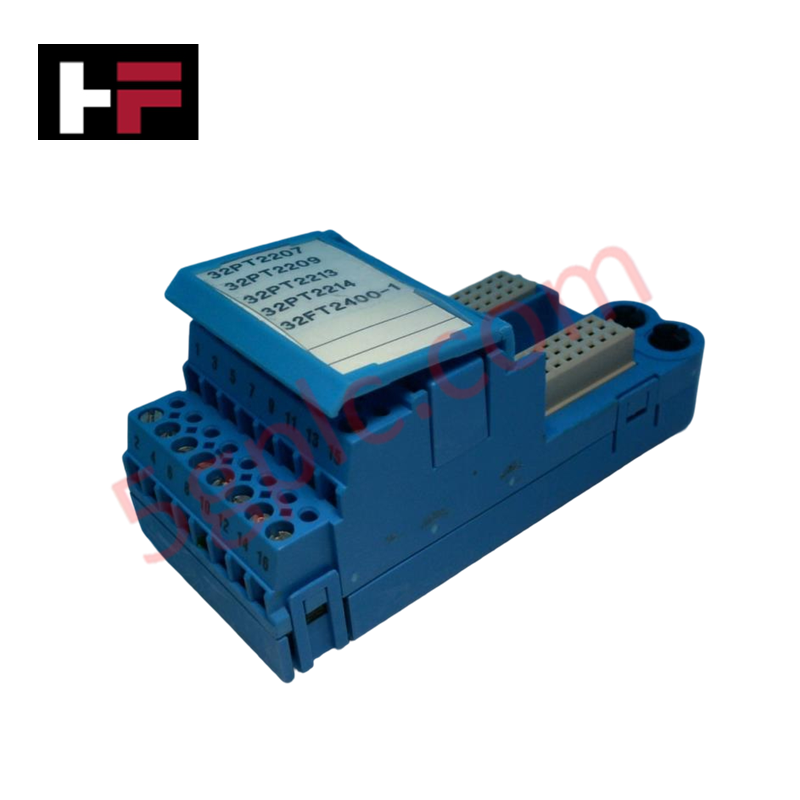 KJ4110X1-BA1 Bornier standard IS | Emerson
