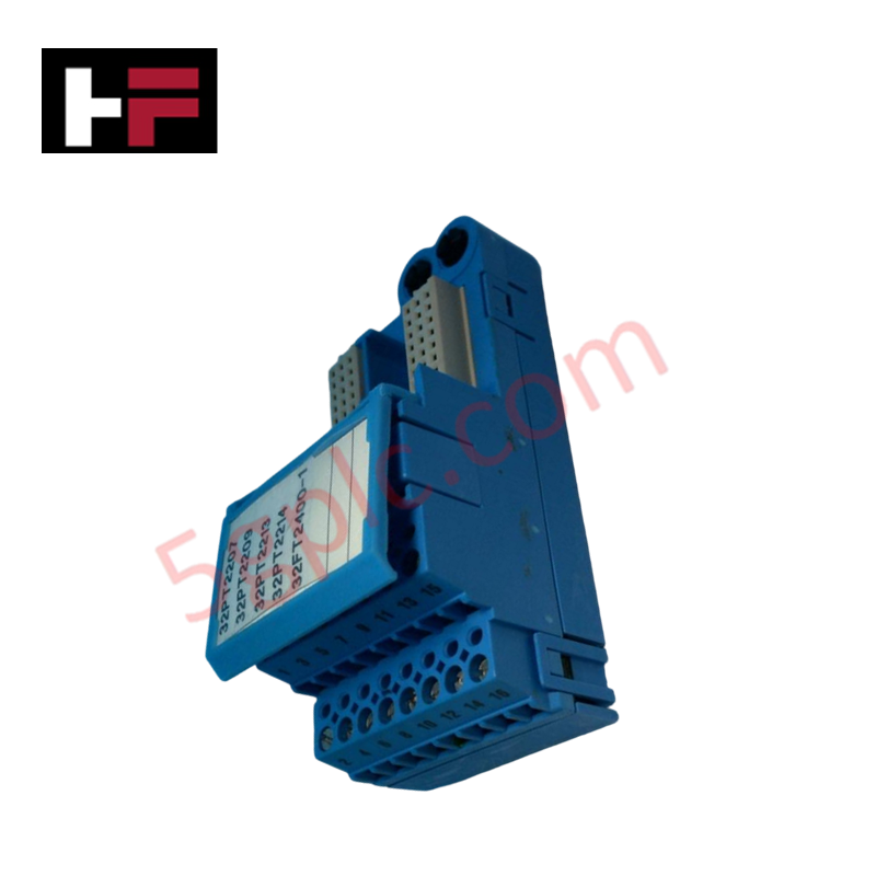 KJ4110X1-BA1 Bornier standard IS | Emerson