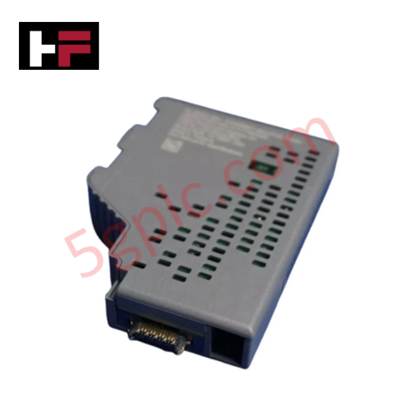 एमर्सन KL1604X1-BA1 सेफ्टी आइसोलेशन पोर्ट
