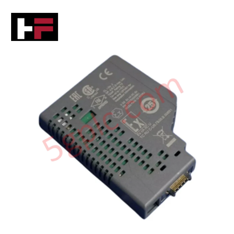 एमर्सन KL1604X1-BA1 सेफ्टी आइसोलेशन पोर्ट