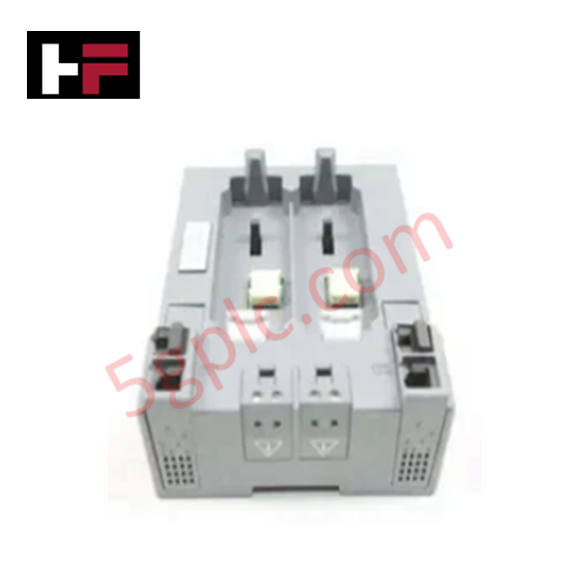 एमर्सन KL4101X1-BA1 DeltaV CIOC CHARM I/O कार्ड कैरियर