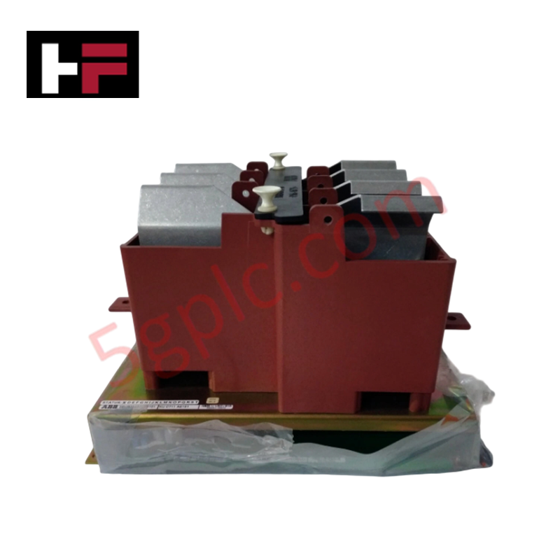 ABB KU C711 AE101 3BHB004791R0101 Gate Power Supply Unit