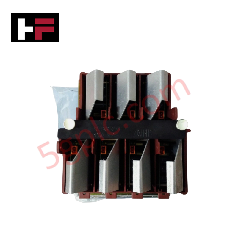 ABB KU C711 AE101 3BHB004791R0101 Gate Power Supply Unit
