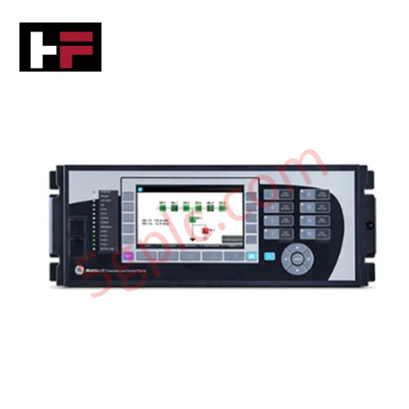 GE Multilin UR Serie L90 Leitungstrom-Differentialschutzrelais