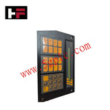 ABB LCA450 Reliable Operator Control Panel