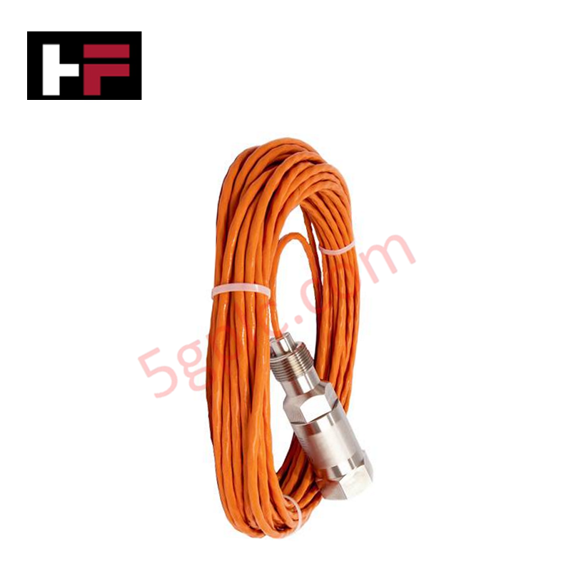 LG1093AA44 Flame Sensor | Honeywell