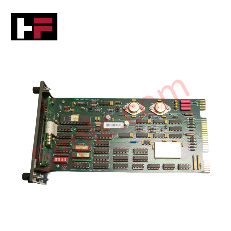 LPS01 Infi 90 | ABB | ماژول موقعیت LVDT