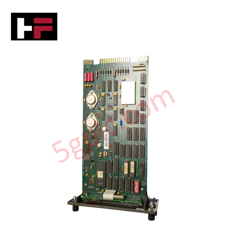 LPS01 Infi 90 | ABB | ماژول موقعیت LVDT