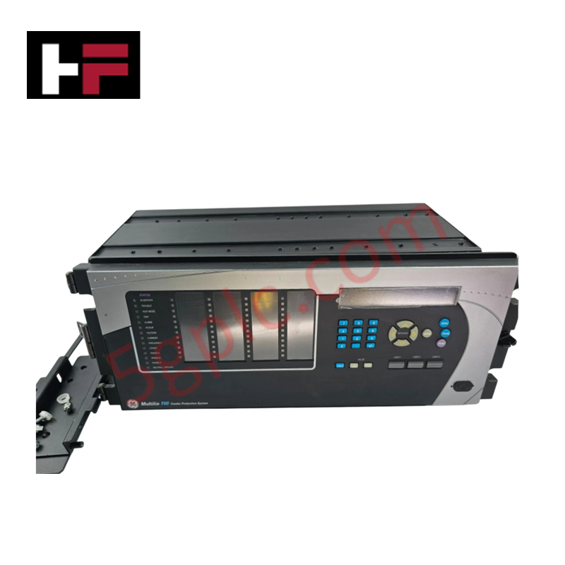 M60UA3HKHF8LH6NM8N6MU5AWXX Relé de protección de motor GE