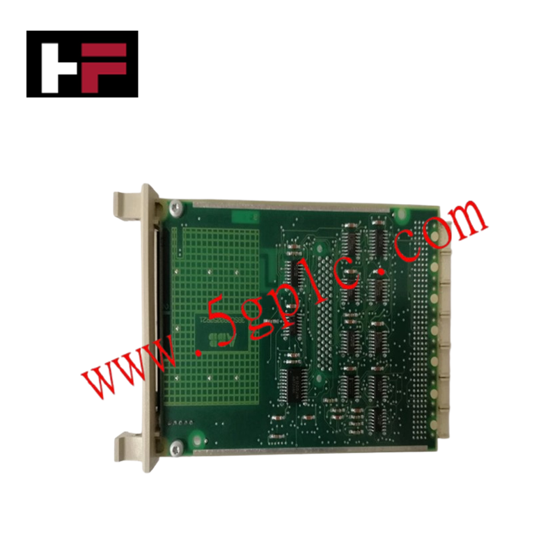 ABB MB510 3BSE002540R1 Интерфейс программной карты высокого качества