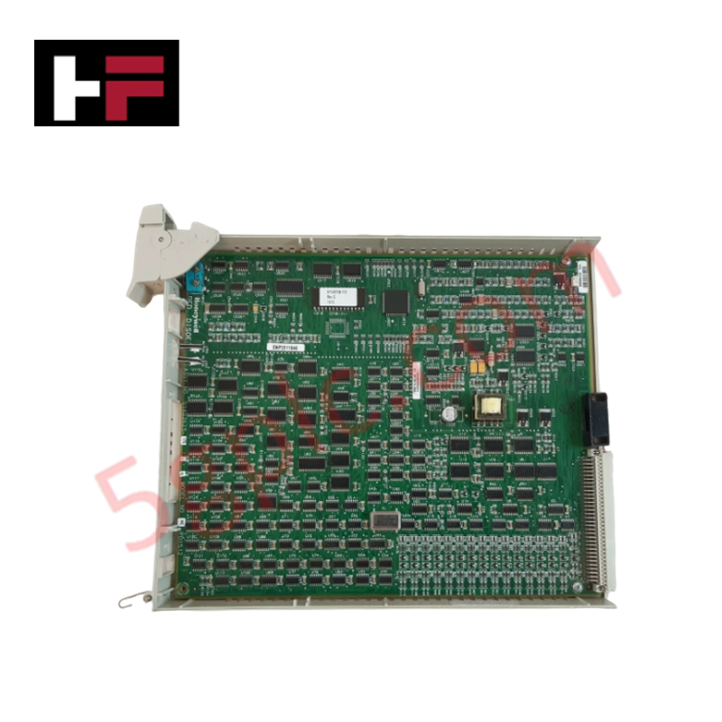 Honeywell MC-PDIS12 51402625-175 Processeur d'entrée numérique de séquence d'événements (DI)