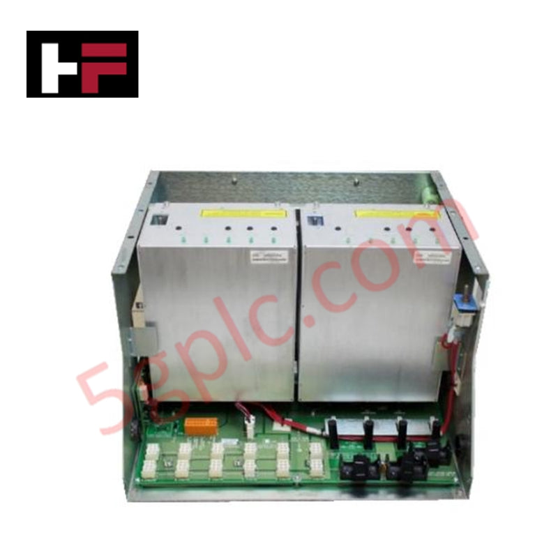 MC-PSRX04 51404174-275 | Modul Bekalan Kuasa Redundan Honeywell