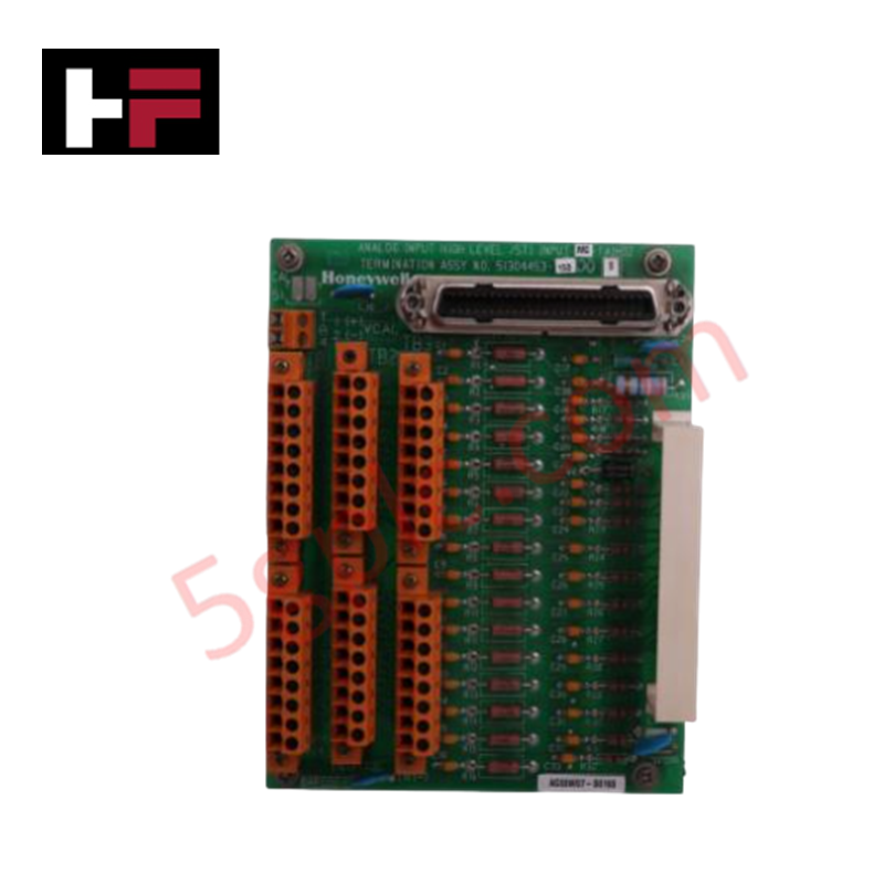 MC-TAIH02 51304453-150 | Honeywell Experion PKS Analog Input High-Level FTA