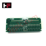 Honeywell MC-TAMT04 Experion PKS Niedrigpegel-Eingangsmultiplexer FTA | 51305890-175
