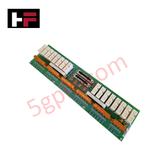 MC-TDID12 51304441-175 | Honeywell 24VDC डिजिटल इनपुट FTA मॉड्यूल