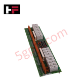 MC-TDID12 51304441-175 | Honeywell 24VDC डिजिटल इनपुट FTA मॉड्यूल
