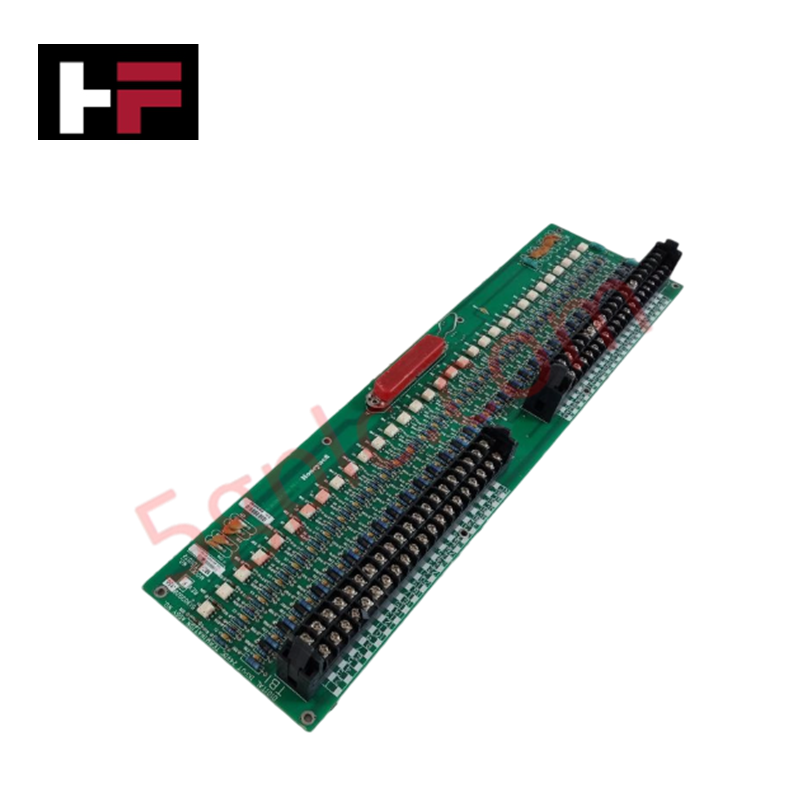 MC-TDID72 51303928-150 | Honeywell 72-Channel Digital Input FTA Module