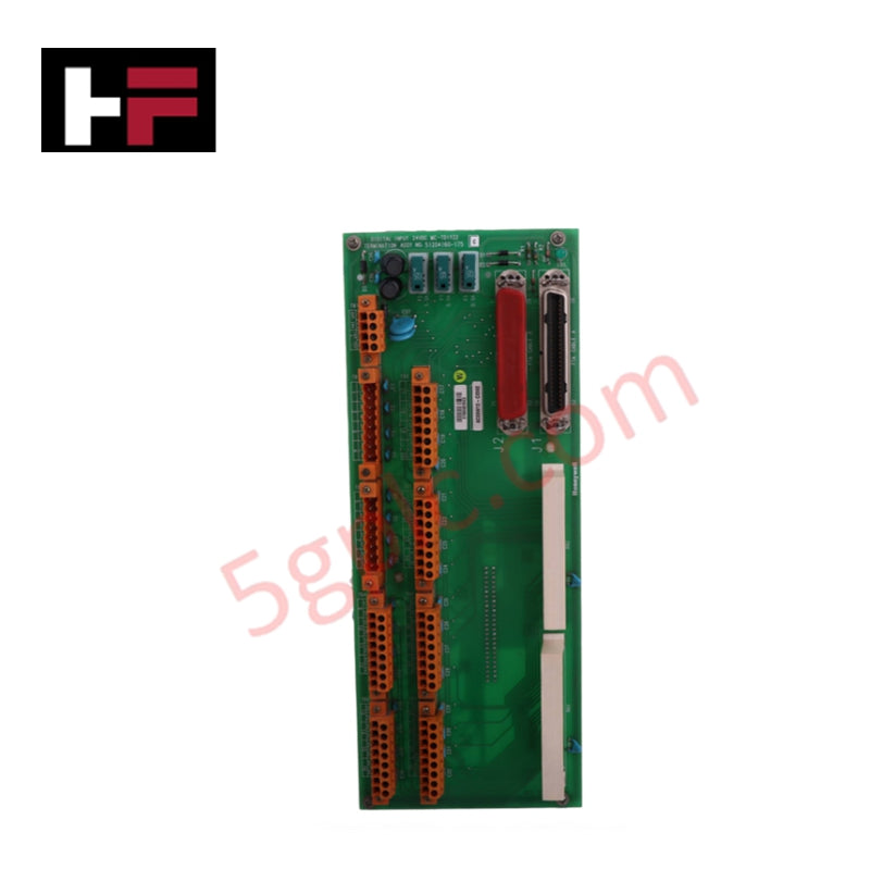 Honeywell | MC-TDIY22 Digital Input Field Termination Assembly