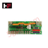 Honeywell MC-TDIY22 51204160-175 | 120VAC Digital Input Field Termination Assembly