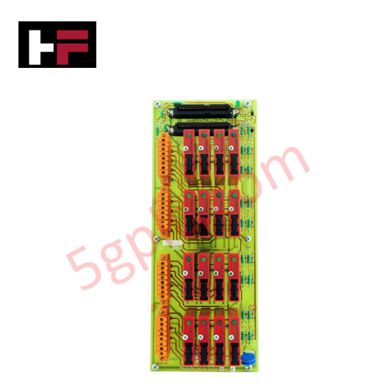 MC-TDOD13 | Honeywell 51304650-150 Modul Output Digital 16-Titik Experion PKS