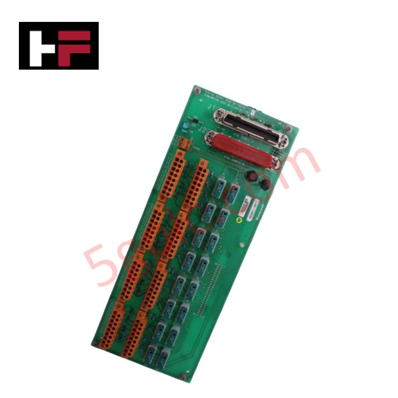 Honeywell MC-TDOR22 51309150-175 Digital Output Field Termination Assembly
