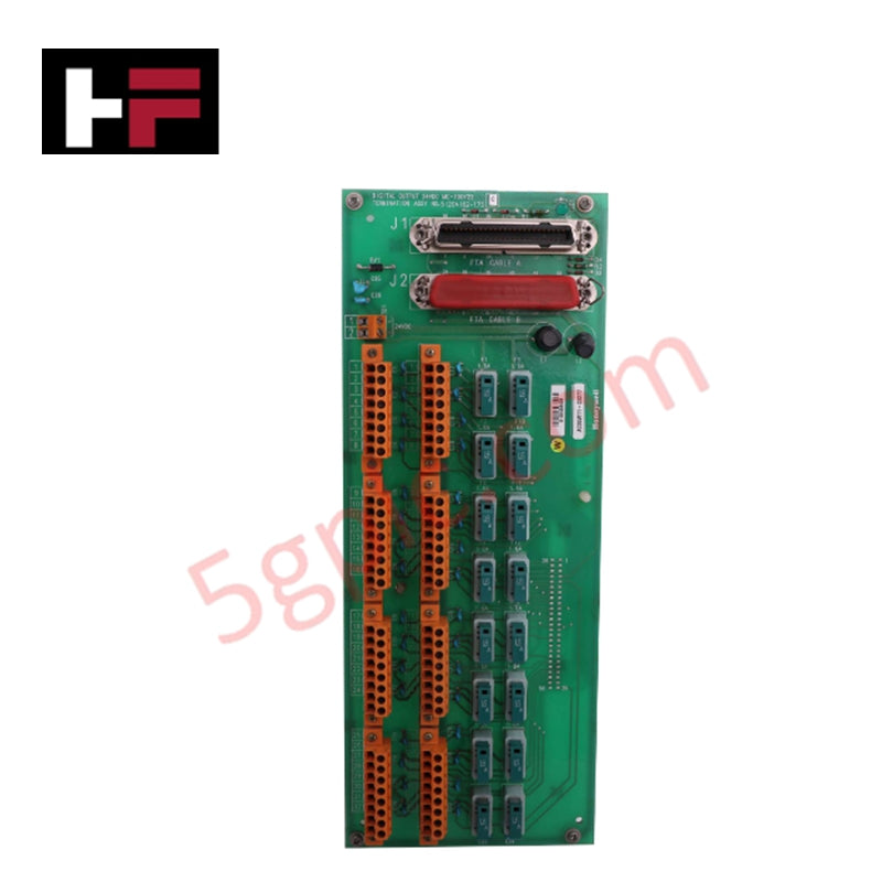 Honeywell MC-TDOY22 80366183-175 Experion PKS Dijital Çıkış Modülü