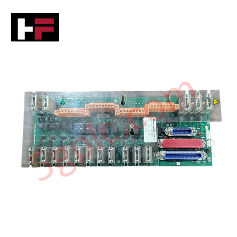 MC-TDOY23 80366189-175 | Honeywell | Digital Output Relay FTA (16 Channels)