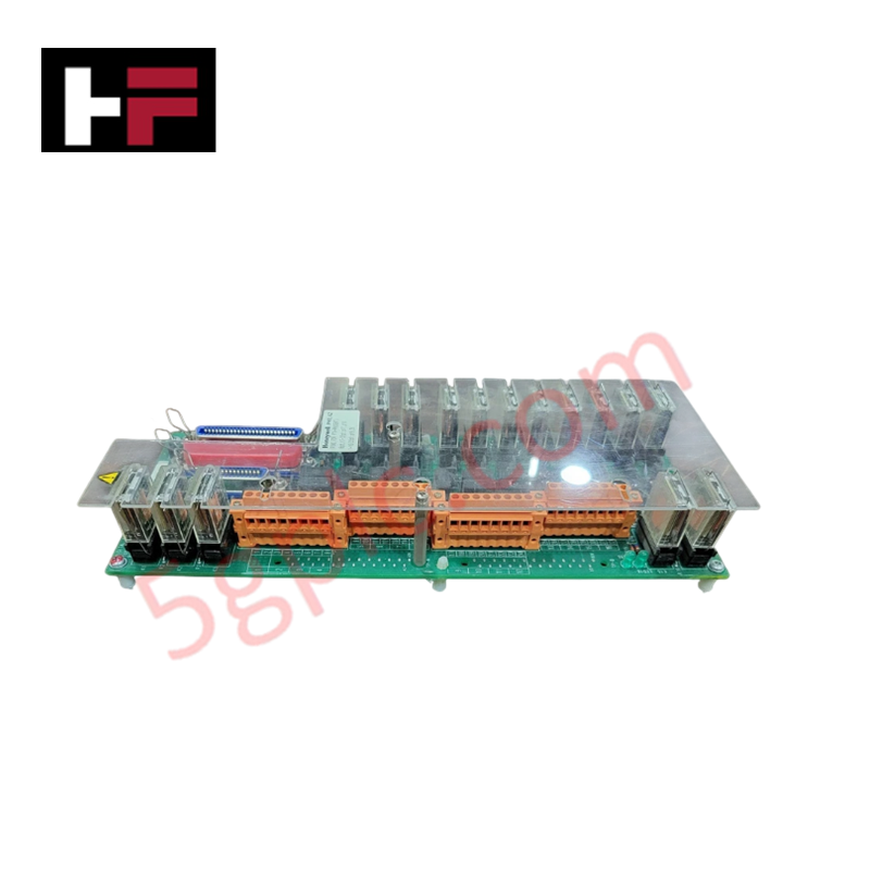 MC-TDOY23 80366189-175 | Honeywell | Digital Output Relay FTA (16 Channels)