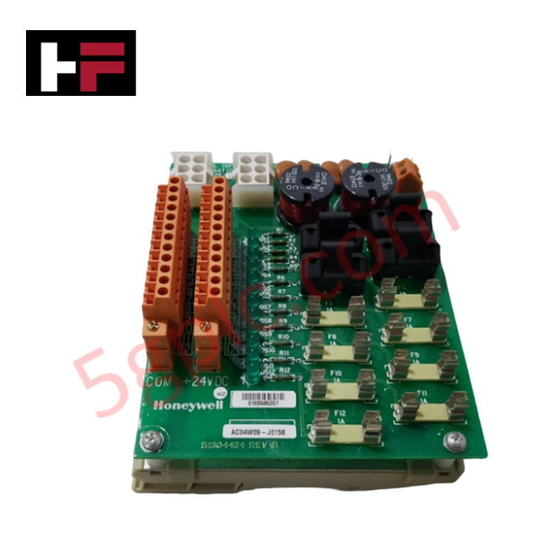 Honeywell MC-TDPR02 (51304425-175) Digital Input PSU
