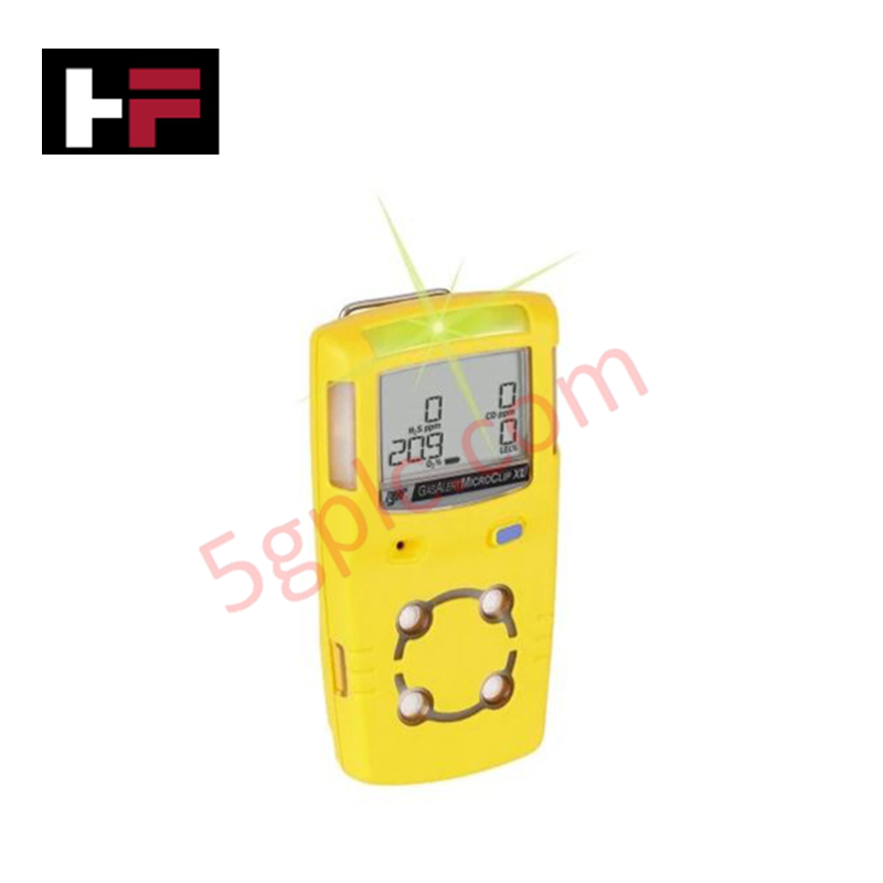 MCXL-XWHM-Y-CN | Honeywell | Multi-Gas Detector