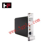 Emerson Epro MMS6110 Shaft Vibration Monitoring Module 100% Brand and New