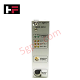 EPRO MMS 6250 शाफ्ट पोजीशन मॉनिटर