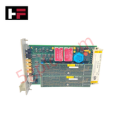 EPRO MMS 6312 RPM गति निगरानी मॉड्यूल