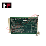 EPRO MMS 6312 RPM गति निगरानी मॉड्यूल