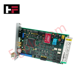 Módulo de interfaz MMS 6350 PROFIBUS-DP | Emerson